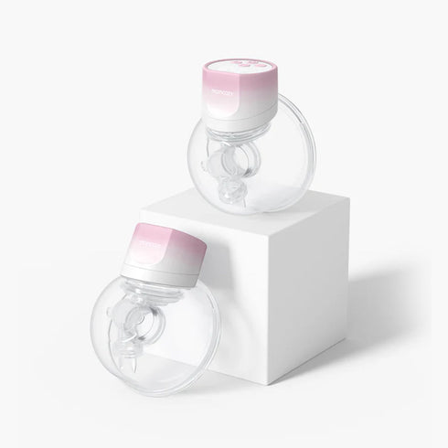 Momcozy S12 Pro Double Breast Pump